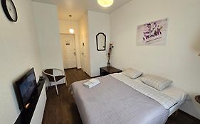 S5 Studio Apartment Klaipeda